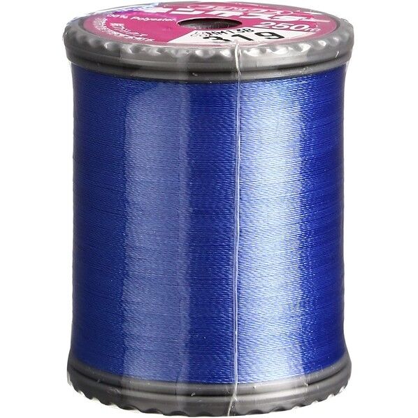 フジックス キングスター 【ミシン刺しゅう糸】col.319