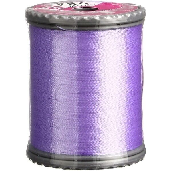 フジックス キングスター 【ミシン刺しゅう糸】col.284