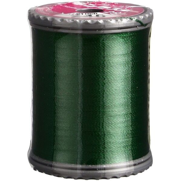 フジックス キングスター 【ミシン刺しゅう糸】col.246