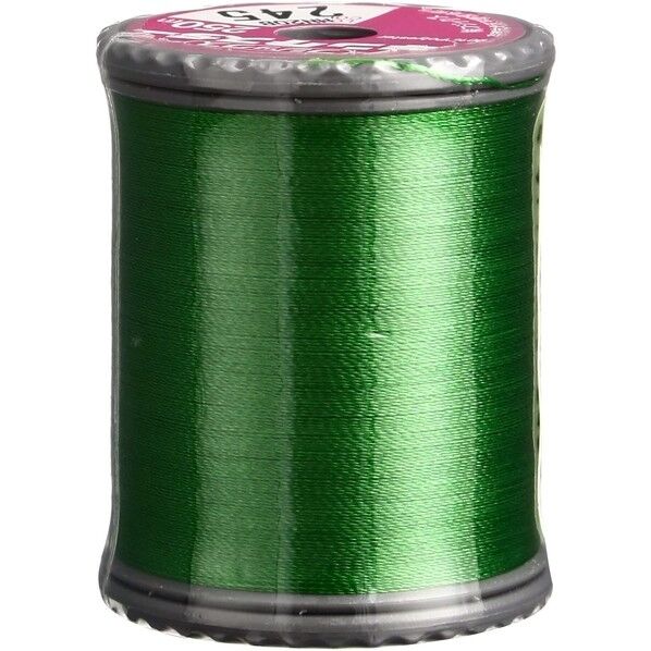 フジックス キングスター 【ミシン刺しゅう糸】col.245