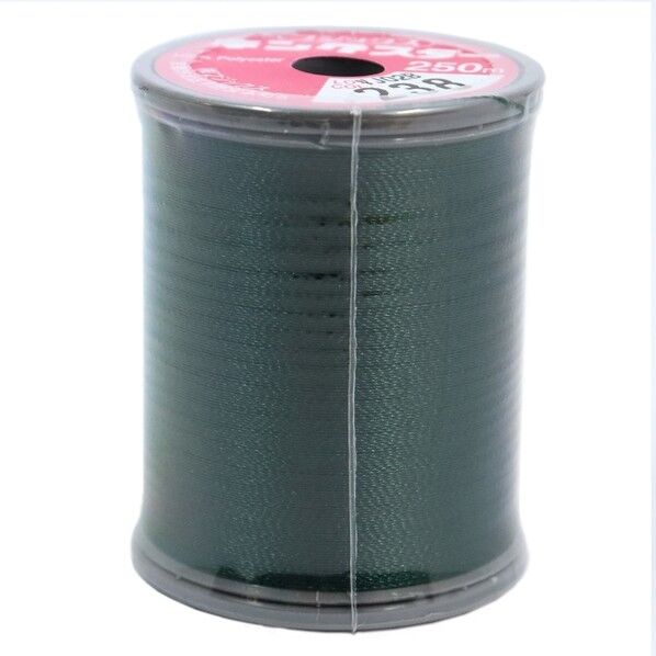 フジックス キングスター 【ミシン刺しゅう糸】col.238