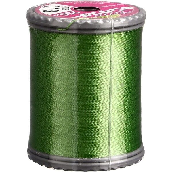 フジックス キングスター 【ミシン刺しゅう糸】col.213