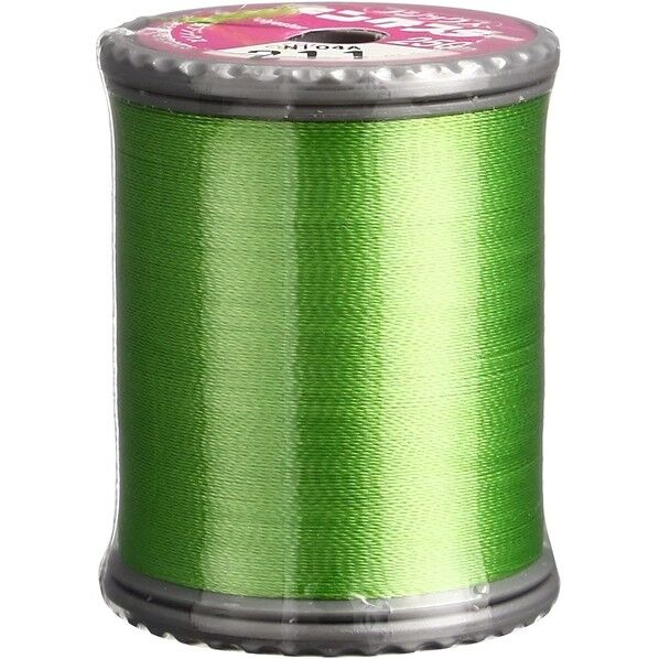 フジックス キングスター 【ミシン刺しゅう糸】col.211