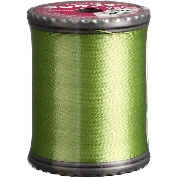 フジックス キングスター 【ミシン刺しゅう糸】col.207