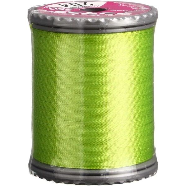 フジックス キングスター 【ミシン刺しゅう糸】col.204