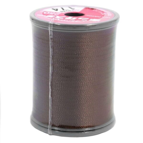 フジックス キングスター 【ミシン刺しゅう糸】col.174