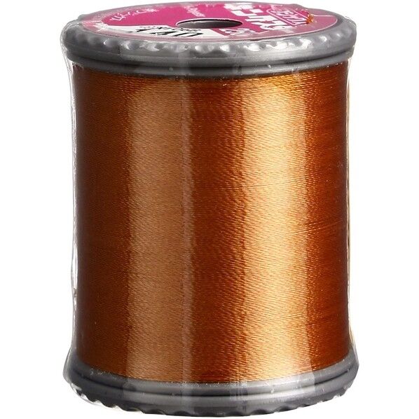 フジックス キングスター 【ミシン刺しゅう糸】col.140