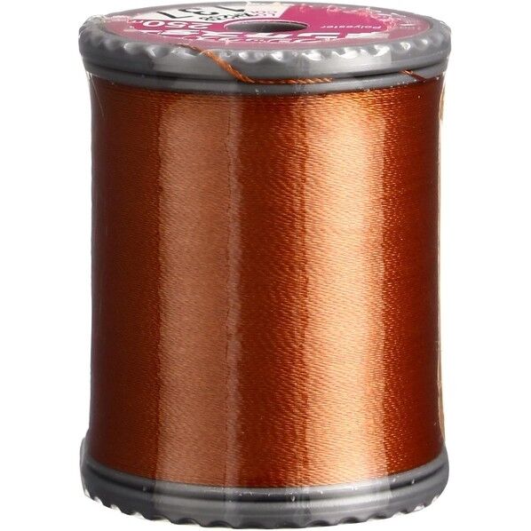 フジックス キングスター 【ミシン刺しゅう糸】col.137