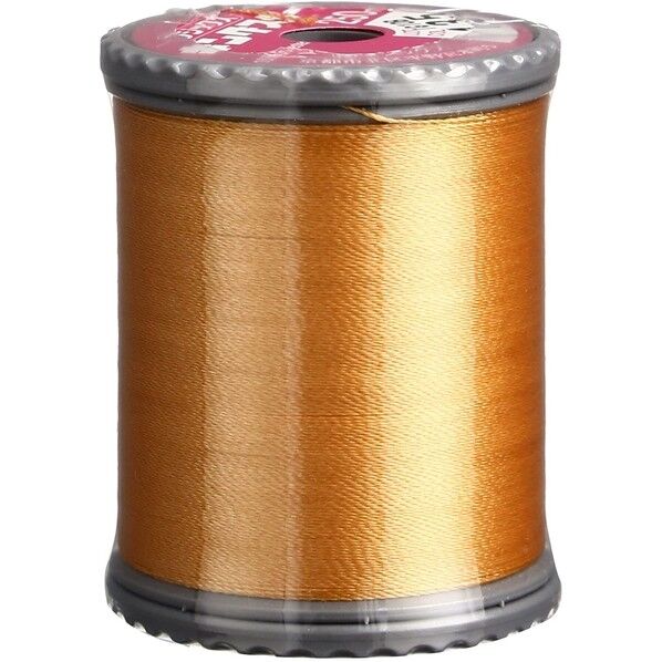 フジックス キングスター 【ミシン刺しゅう糸】col.135