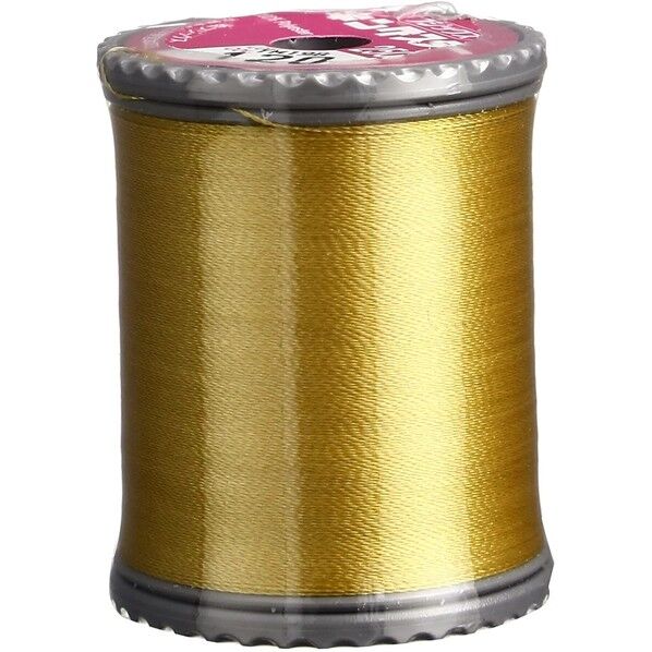 フジックス キングスター 【ミシン刺しゅう糸】col.120