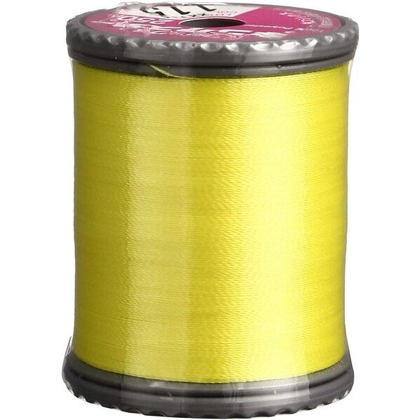 フジックス キングスター 【ミシン刺しゅう糸】col.115