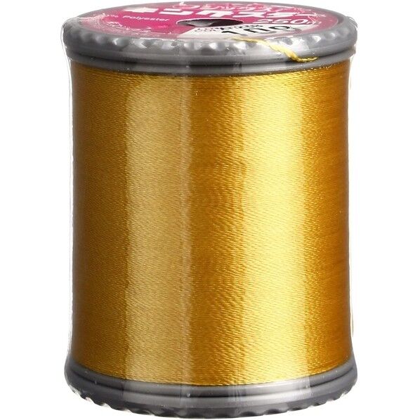 フジックス キングスター 【ミシン刺しゅう糸】col.109