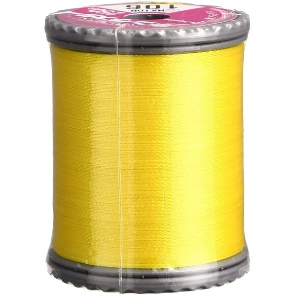 フジックス キングスター 【ミシン刺しゅう糸】col.106