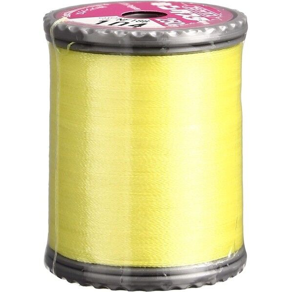 フジックス キングスター 【ミシン刺しゅう糸】col.104