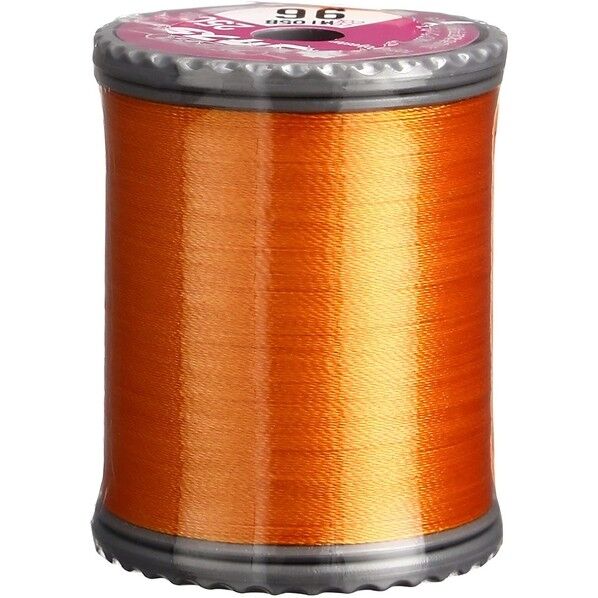 フジックス キングスター 【ミシン刺しゅう糸】col.96