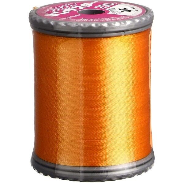 フジックス キングスター 【ミシン刺しゅう糸】col.95