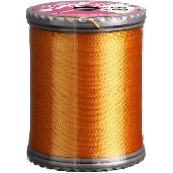 フジックス キングスター 【ミシン刺しゅう糸】col.89