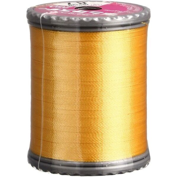 フジックス キングスター 【ミシン刺しゅう糸】col.87