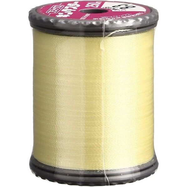 フジックス キングスター 【ミシン刺しゅう糸】col.83