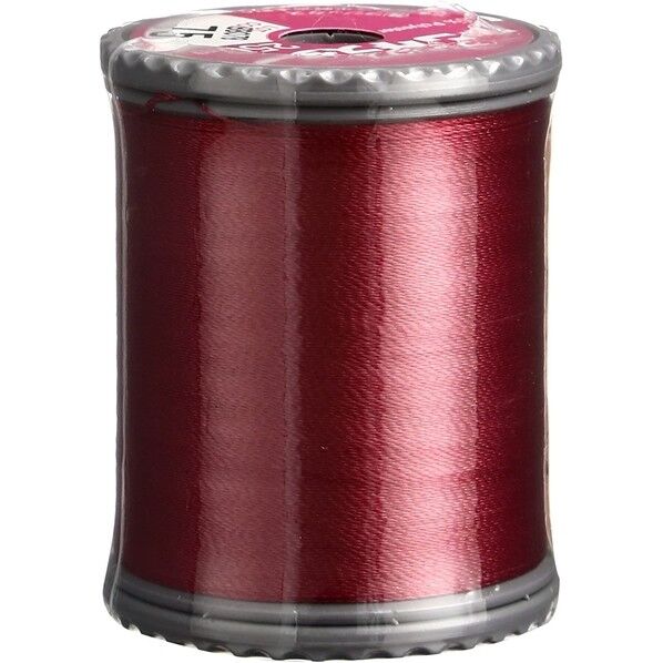 フジックス キングスター 【ミシン刺しゅう糸】col.75