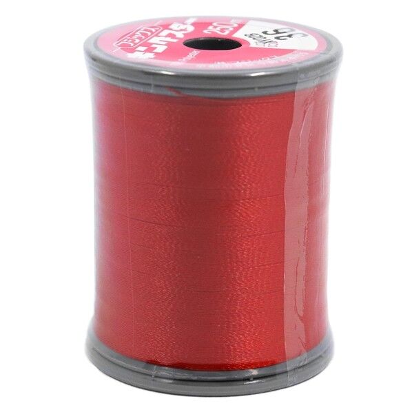 フジックス キングスター 【ミシン刺しゅう糸】col.36