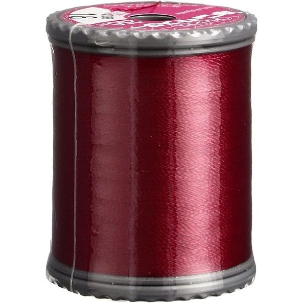 フジックス キングスター 【ミシン刺しゅう糸】col.18