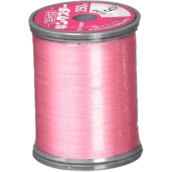 フジックス キングスター 【ミシン刺しゅう糸】col.6