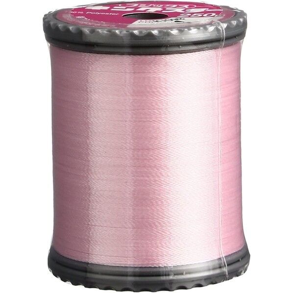 フジックス キングスター 【ミシン刺しゅう糸】col.4