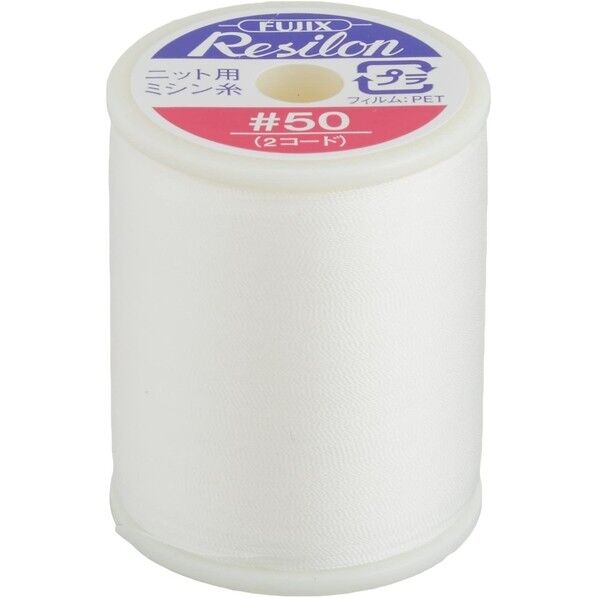 フジックス レジロン 【ニット用ミシン糸】col.403