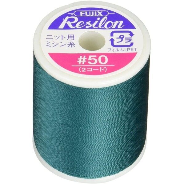 フジックス レジロン 【ニット用ミシン糸】col.154