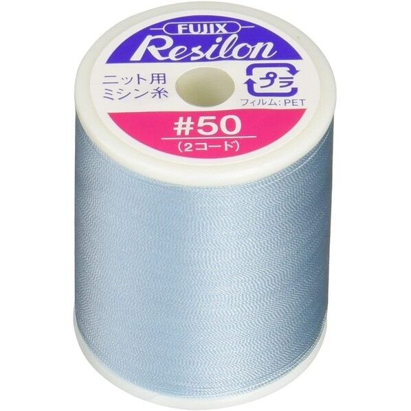 フジックス レジロン 【ニット用ミシン糸】col.133