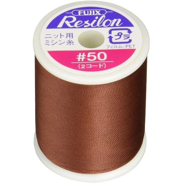 フジックス レジロン 【ニット用ミシン糸】col.116