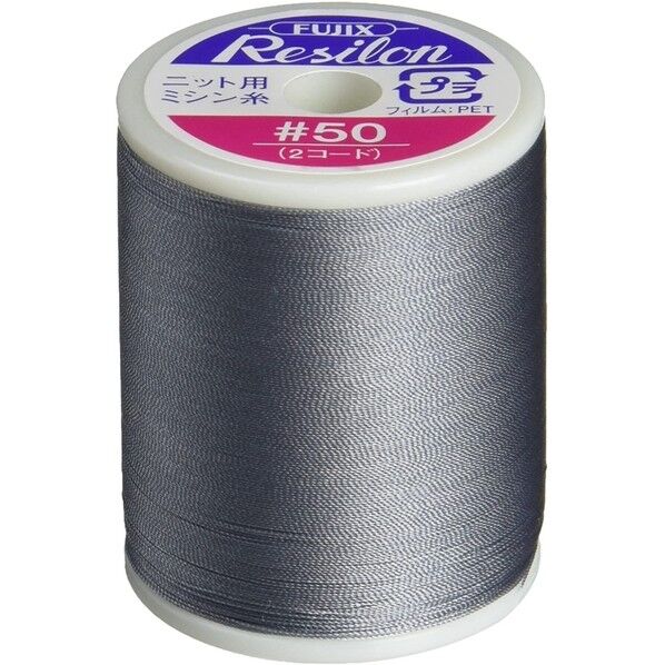 フジックス レジロン 【ニット用ミシン糸】col.112