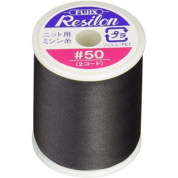 フジックス レジロン 【ニット用ミシン糸】col.104