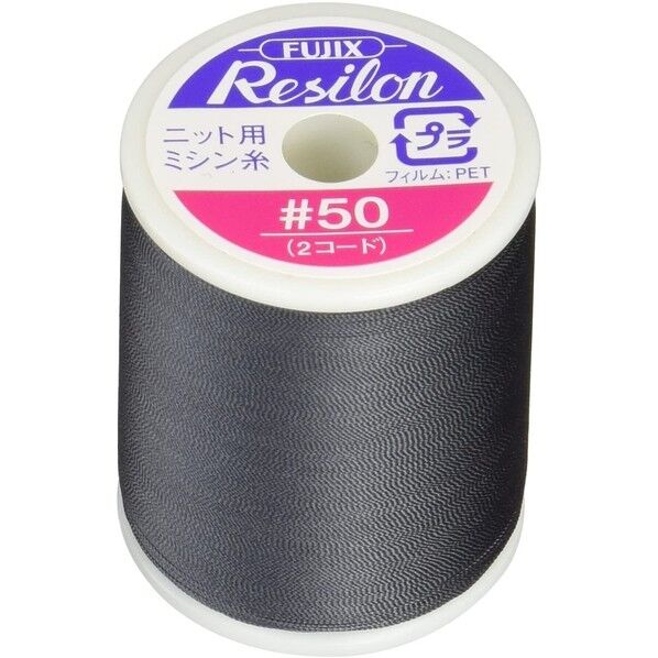 フジックス レジロン 【ニット用ミシン糸】col.103