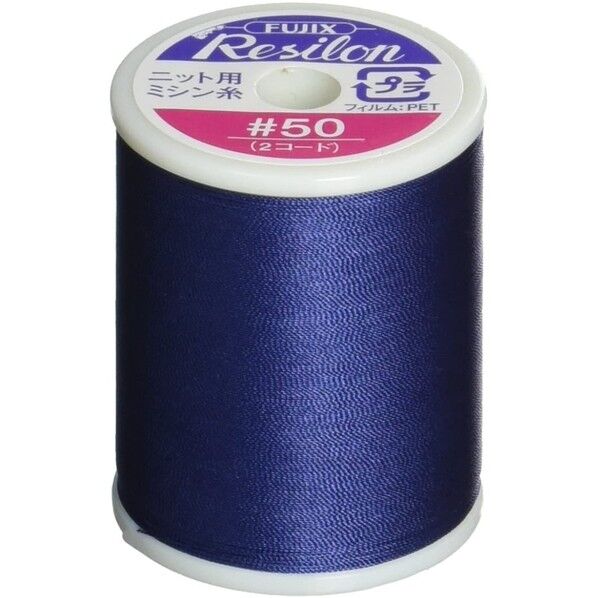 フジックス レジロン 【ニット用ミシン糸】col.93