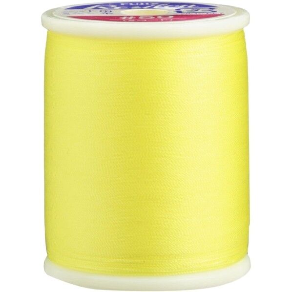 フジックス レジロン 【ニット用ミシン糸】col.17