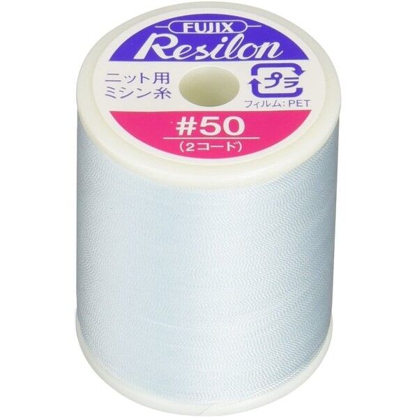 フジックス レジロン 【ニット用ミシン糸】col.15