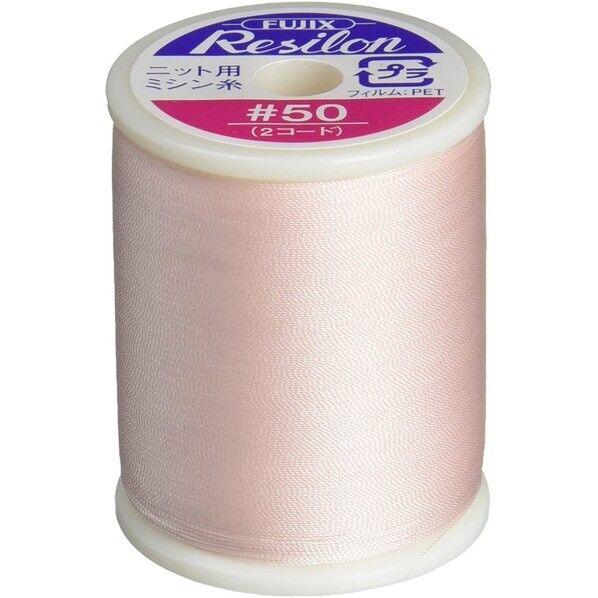 フジックス レジロン 【ニット用ミシン糸】col.4