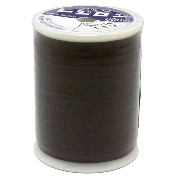 FUJIX フジックス ニット用ミシン糸 レジロン 大巻