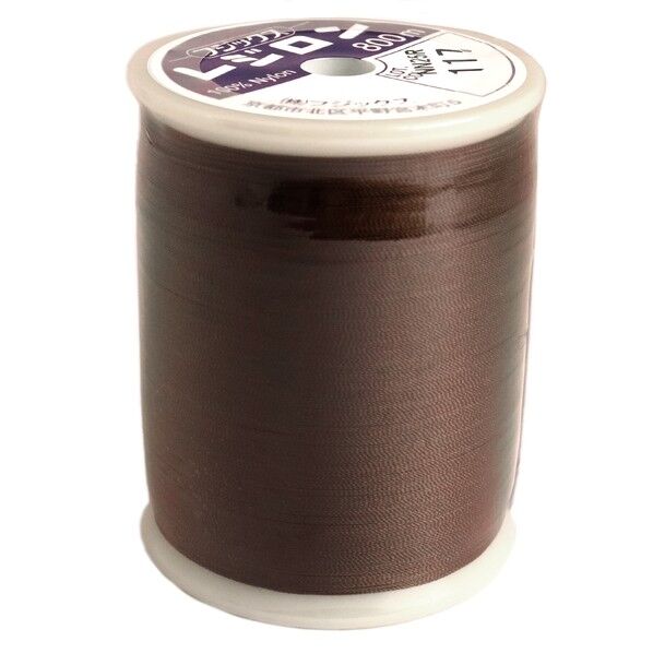 FUJIX フジックス ニット用ミシン糸 レジロン 大巻