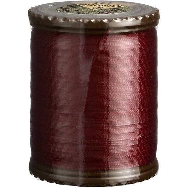 フジックス キルターファーム 【キルト用手縫糸】col.16