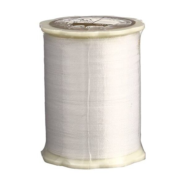 フジックス キルターソフト 【ピースワーク用手縫糸】 col.401