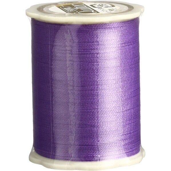 フジックス キルターソフト 【ピースワーク用手縫糸】 col.245