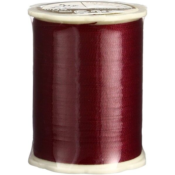 フジックス キルターソフト 【ピースワーク用手縫糸】 col.214