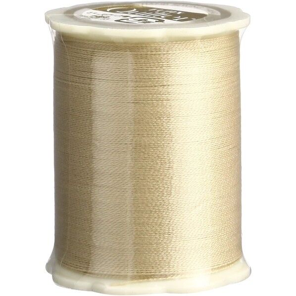 フジックス キルターソフト 【ピースワーク用手縫糸】 col.108