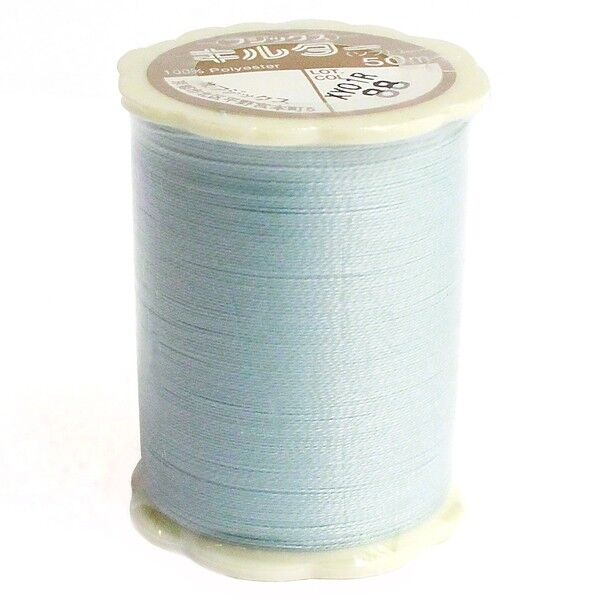 フジックス キルターソフト 【ピースワーク用手縫糸】 col.88