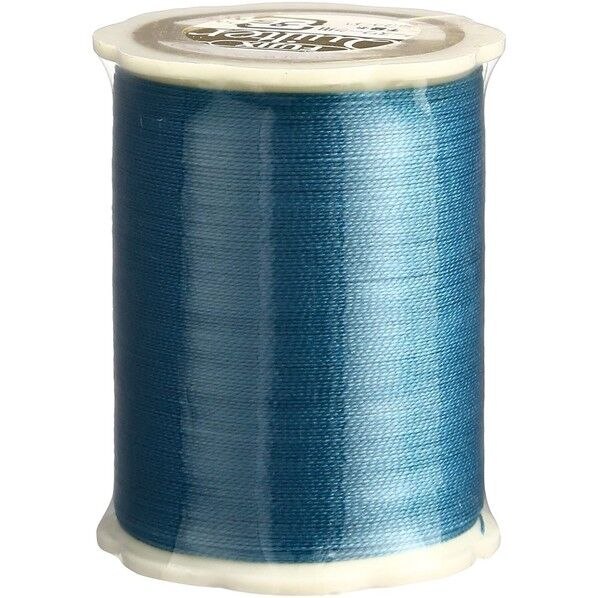 フジックス キルターソフト 【ピースワーク用手縫糸】 col.77