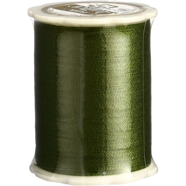 フジックス キルターソフト 【ピースワーク用手縫糸】 col.58