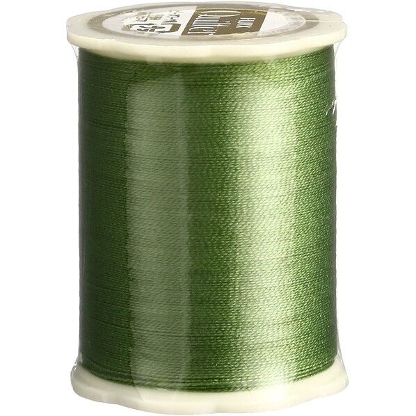 フジックス キルターソフト 【ピースワーク用手縫糸】 col.56